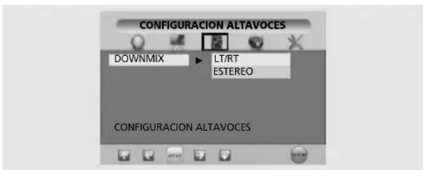SALORA LCD2237TN - CONFIGURACIÓN PERSONALIZADA - 1