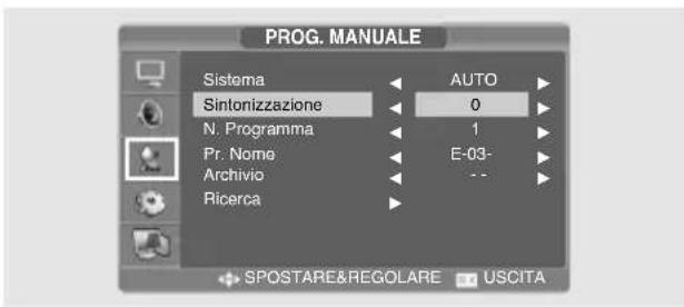 SALORA LCD2237TN - Qualità dell'immagine scarsa o instabile - 1