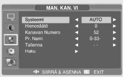 SALORA LCD2237TN - Kanavanimi - 1