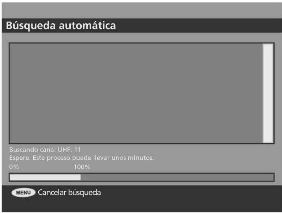SALORA LCD2237TN - Instalación - 1