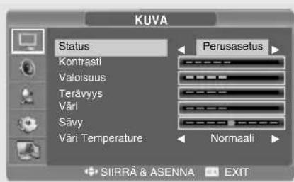 SALORA LCD2237TN - Kuvatil - 1