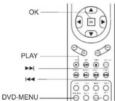 SALORA LCD2211TNDVX - MENULECTUREVCD,SVCD - 6