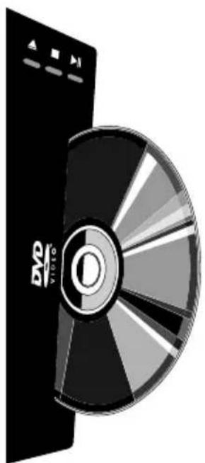SALORA LCD2211TNDVX - RECHTERPANEL - 2