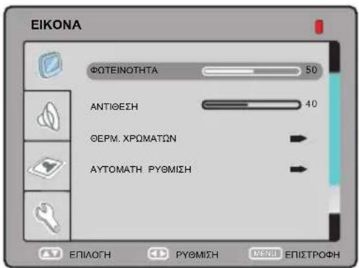 SALORA LCD2211TNDVX - EIKONA - 1