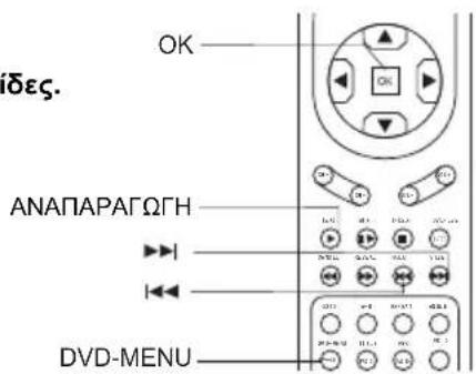 SALORA LCD2211TNDVX - ANAPAPARQH MENOY VCD, SVCD - 5