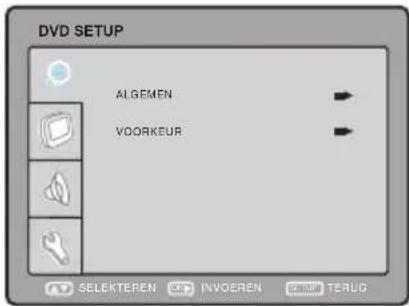 SALORA LCD2211TNDVX - DVD-BRON SELECTEREN - 1