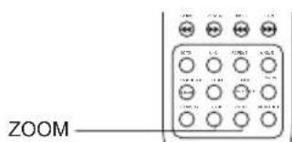 SALORA LCD2211TNDVX - ZOOMER SUR LE CADRE AFFICHE - 3