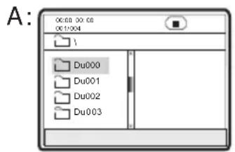 SALORA LCD2211TNDVX - Avapapaywn apxiew MPEG4 - 1