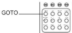 SALORA LCD2211TNDVX - De track selecteren - 3