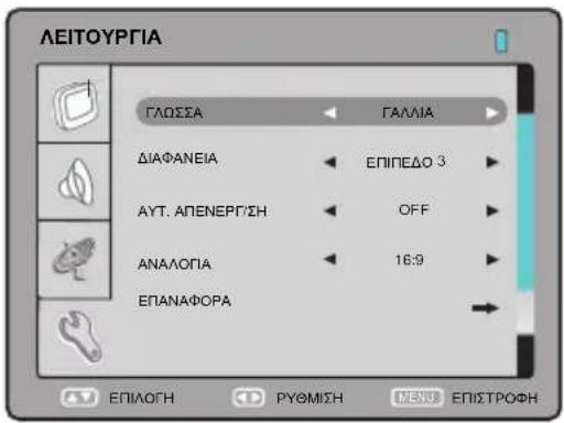 SALORA LCD2211TNDVX - AEITOYPTIA - 1