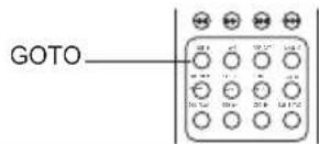SALORA LCD2211TNDVX - Sélection de la piste - 3