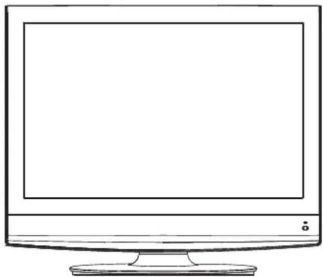 SALORA LCD2211TNDVX - OPMERKING - 5