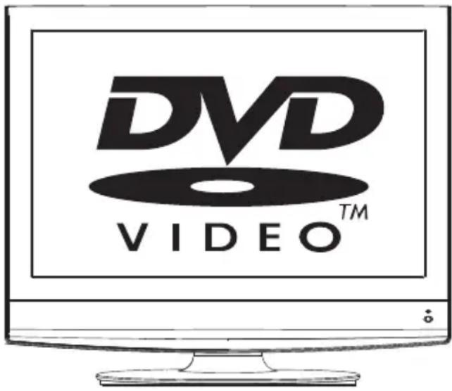 SALORA LCD2211TNDVX - 19" / 22" - 1