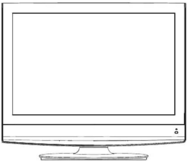 SALORA LCD2211TNDVX - REMARQUE - 5