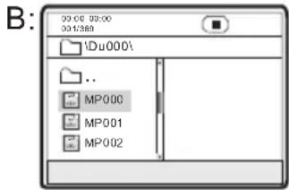 SALORA LCD2211TNDVX - Avapapaywn apxiew MPEG4 - 2