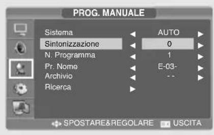 SALORA LCD2037TNDVX - Qualità dell'immagine scarsa o instabile - 1