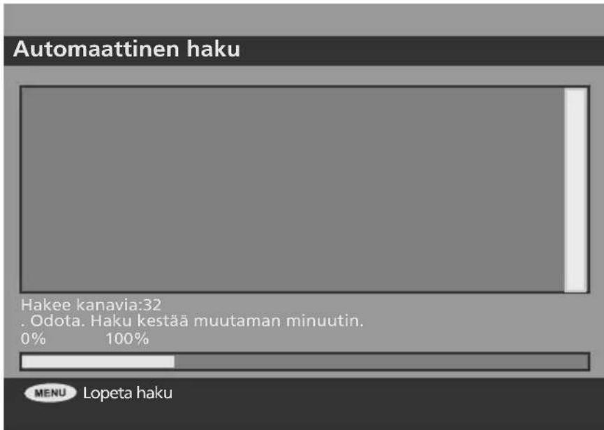 SALORA LCD2037TNDVX - Asennus - 1