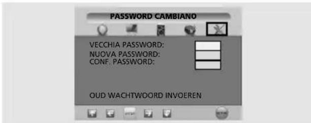SALORA LCD2037TNDVX - IIMPOSTAZIONE PERSONALIZZATA - 5