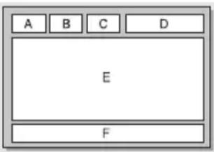 SALORA LCD2037TNDVX - Video text-Funktion - 1
