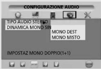 SALORA LCD2037TNDVX - IIMPOSTAZIONE PERSONALIZZATA - 2