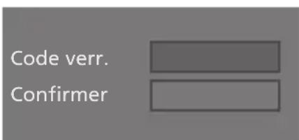 SALORA LCD2037TNDVX - Contrôle parental - 2