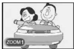 SALORA LCD2037TNDVX - Menu schermformaat - 3