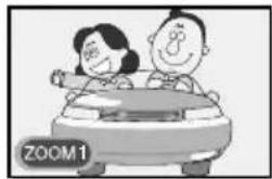 SALORA LCD2037TNDVX - Menu de formats d'écran - 3