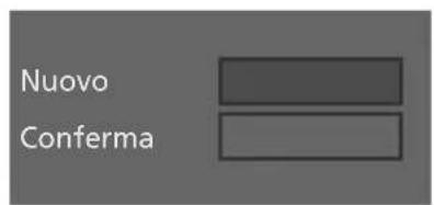 SALORA LCD2037TNDVX - Sicurezza bambini - 2