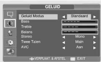 SALORA LCD2037TNDVX - Geluid - 1