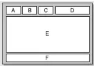 SALORA LCD2037TNDVX - Teletekst - 1