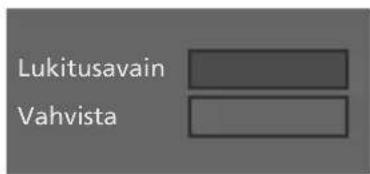 SALORA LCD2037TNDVX - Lapsilukko - 2