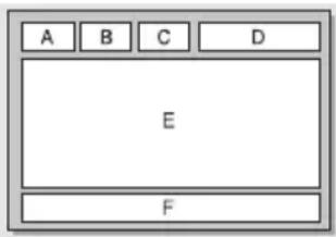 SALORA LCD2037TNDVX - Función de teletexto - 1