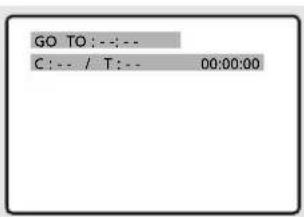 SALORA LCD2037TNDVX - Direkte Suche (GOTO) bei CDs - 2