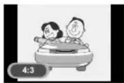 SALORA LCD2037TNDVX - Setting the Clock - 3