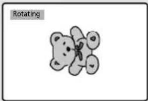 SALORA LCD2037TNDVX - DrehendesBildes - 2