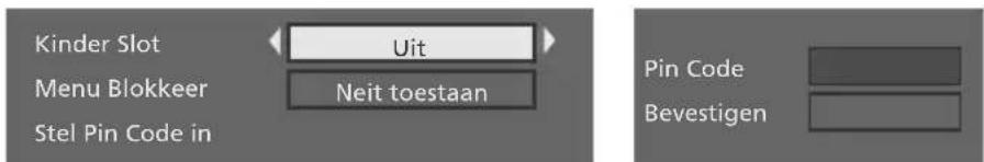 SALORA LCD2037TNDVX - Aansluitprocedure - 1