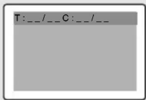 SALORA LCD2037TNDVX - Ricerca DIRETTA (VAI A) per DVD in riproduzione programmata - 1