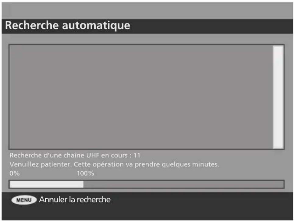 SALORA LCD2037TNDVX - Installation - 1