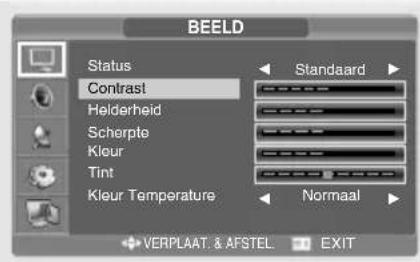 SALORA LCD2037TNDVX - Beeld - 1
