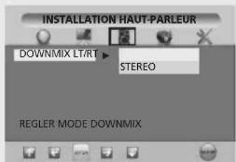 SALORA LCD2037TNDVX - configuration personalisée - 1