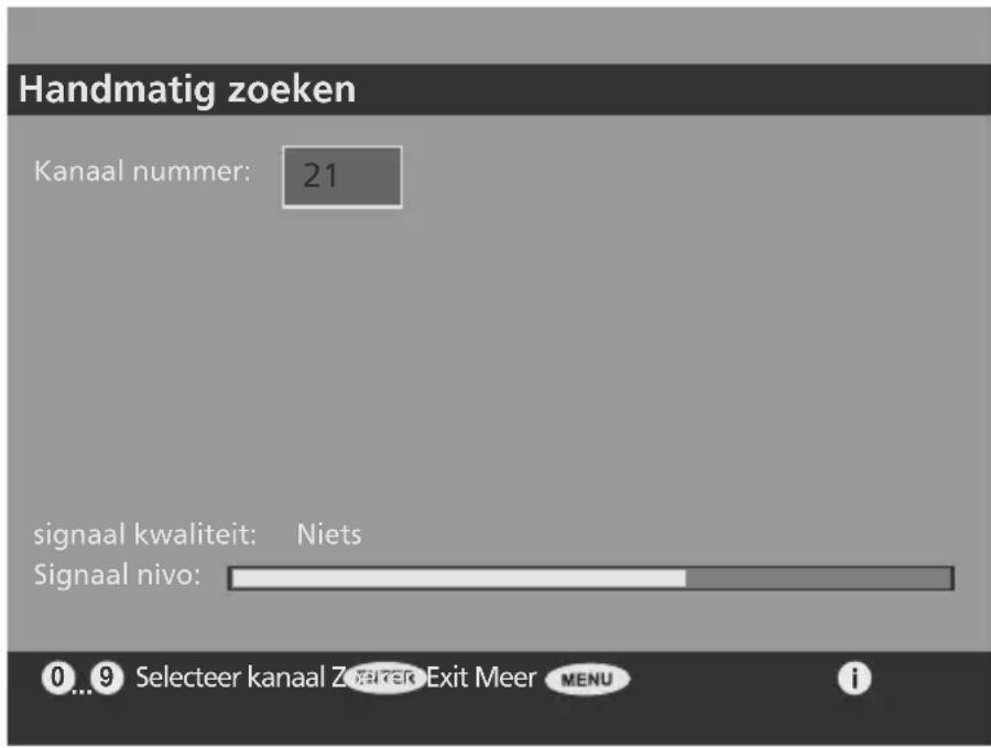 SALORA LCD2037TNDVX - Installatie - 2