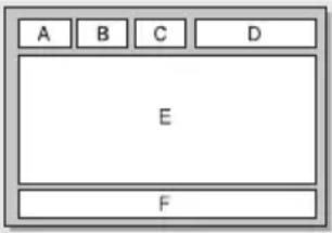 SALORA LCD2037TNDVX - Funzione televideo - 1