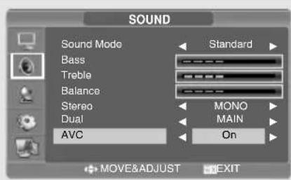 SALORA LCD2037TNDVX - Setting the Clock - 1