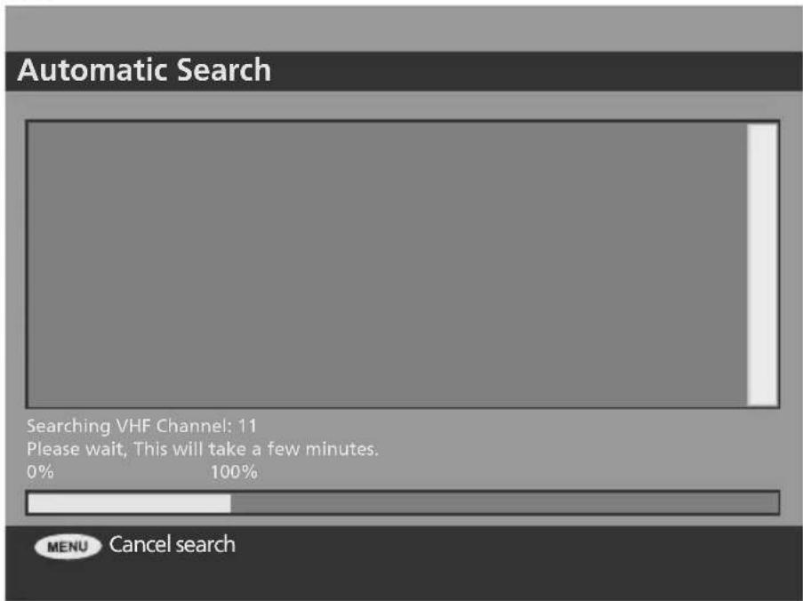 SALORA LCD2037TNDVX - Installation - 1
