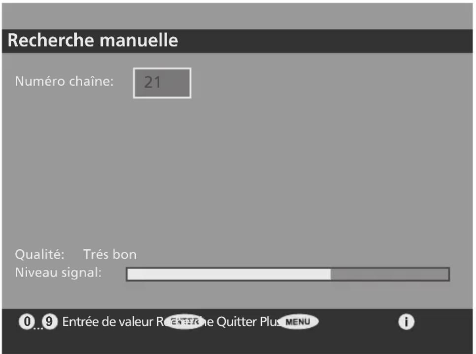 SALORA LCD2037TNDVX - Installation - 2