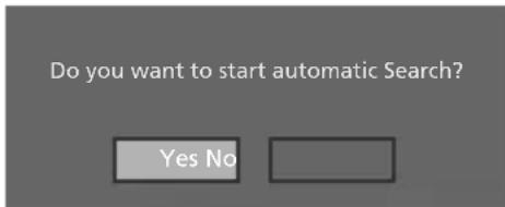SALORA LCD2037TNDVX - Prima installatione - 2