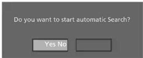 SALORA LCD2037TNDVX - First time installation - 2