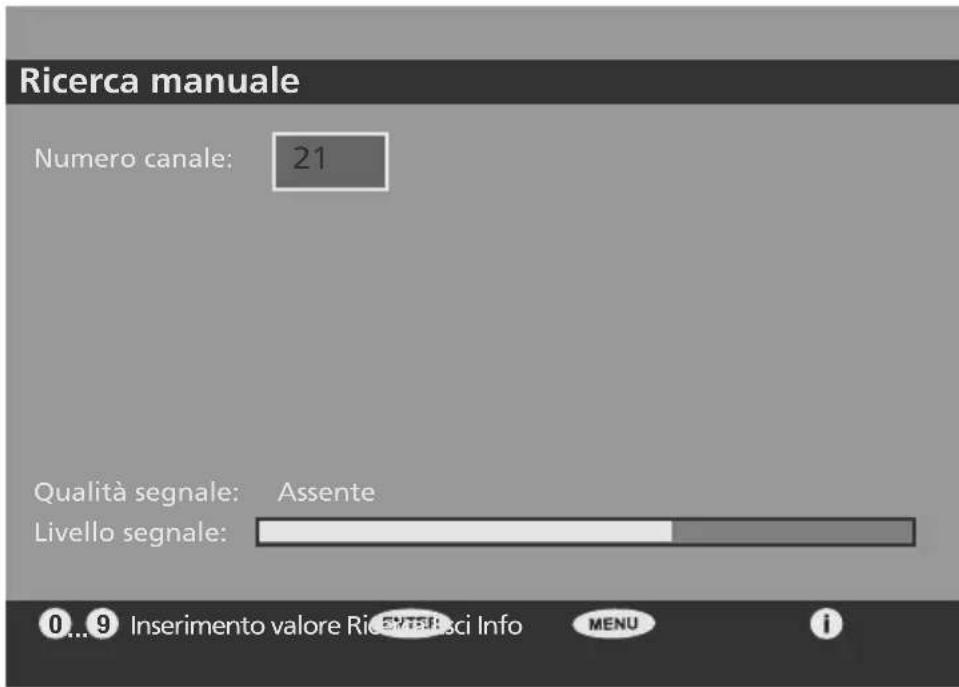 SALORA LCD2037TNDVX - Installazione - 2