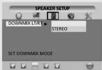 SALORA LCD2037TNDVX - Speaker Setup - 1