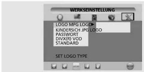 SALORA LCD2037TNDVX - Dynamisch - 1